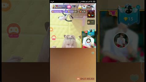 xmue xmuexnxx|Watch XmueXmue bigolive .